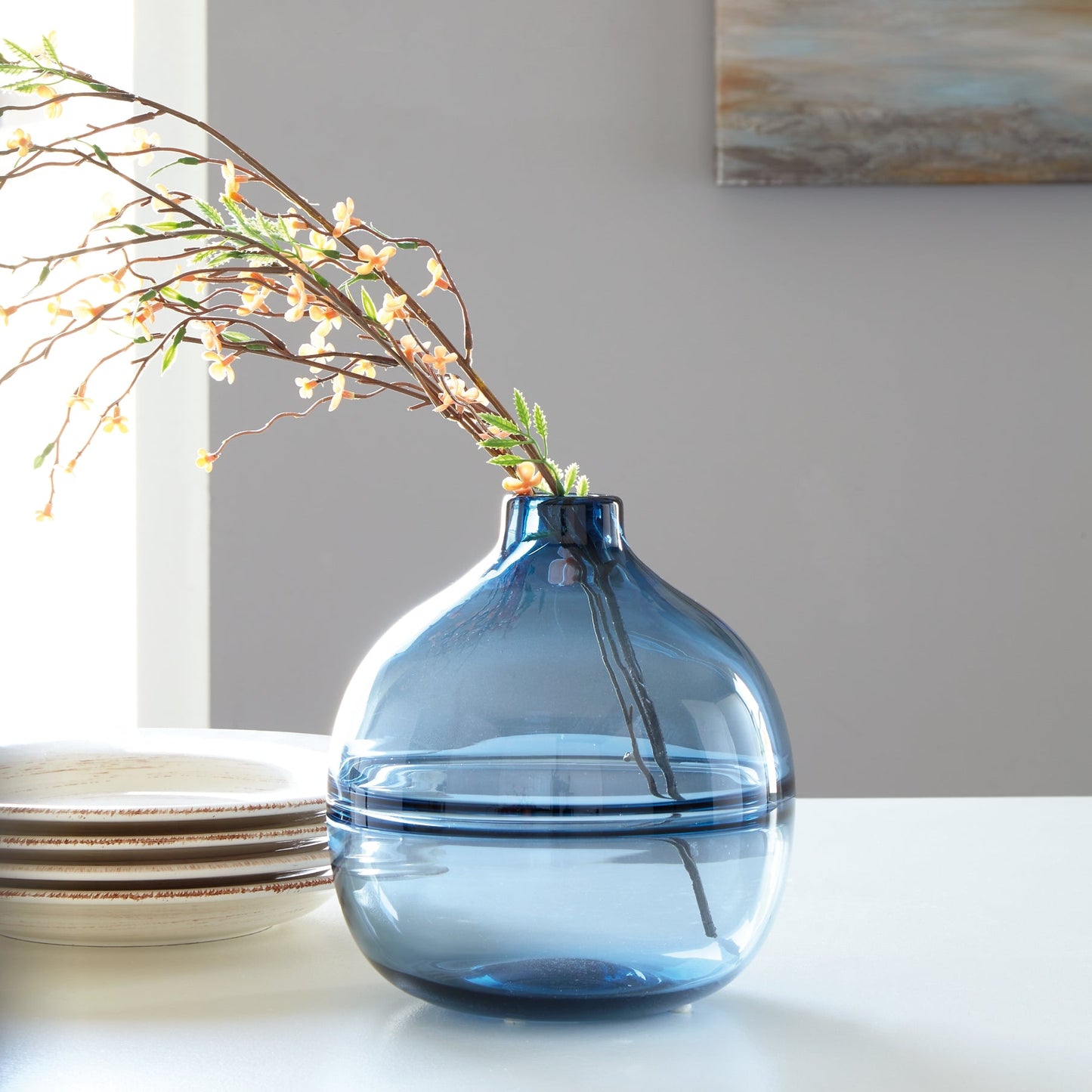 Lemmitt Vase Furniture Mart - online today or in-store at our location in Duluth, Ga. Furniture Mart Georgia. View our lowest price today. Shop Now.