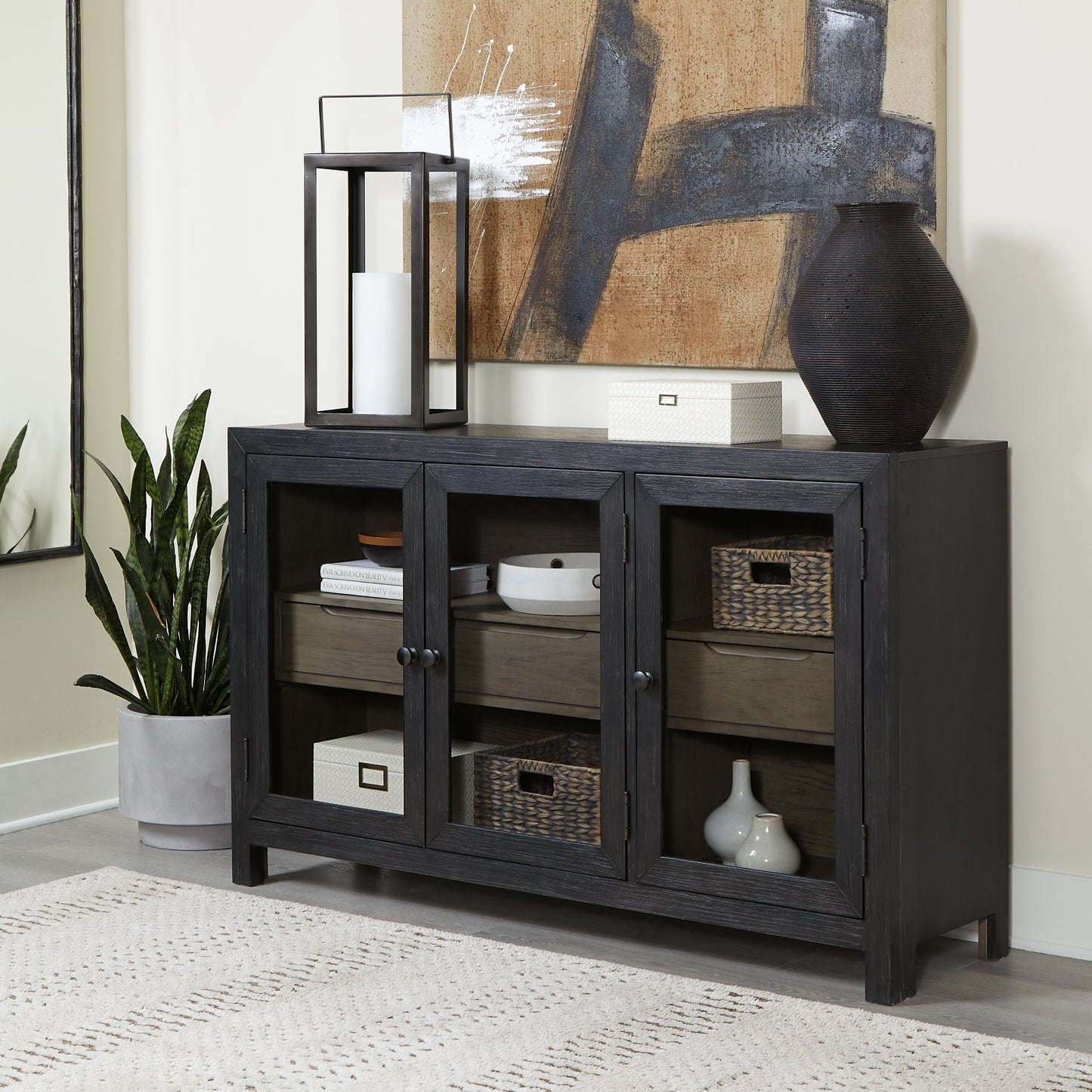 Lenston Accent Cabinet Furniture Mart - online today or in-store at our location in Duluth, Ga. Furniture Mart Georgia. View our lowest price today. Shop Now.
