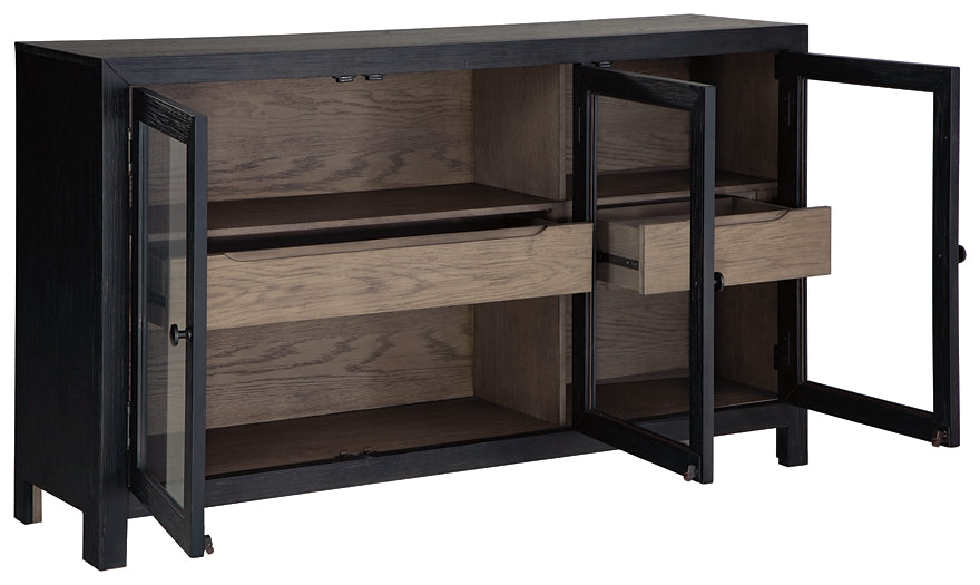 Lenston Accent Cabinet Furniture Mart - online today or in-store at our location in Duluth, Ga. Furniture Mart Georgia. View our lowest price today. Shop Now.