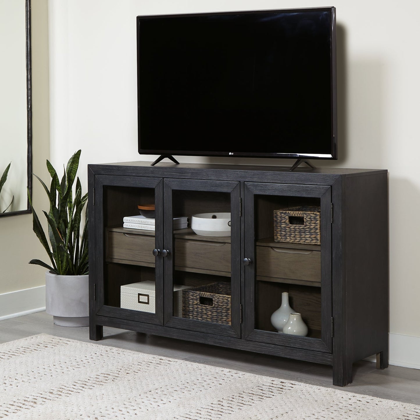 Lenston Accent Cabinet Furniture Mart - online today or in-store at our location in Duluth, Ga. Furniture Mart Georgia. View our lowest price today. Shop Now.
