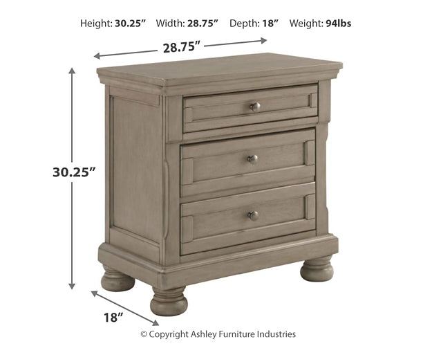 Lettner Queen Sleigh Bed with 2 Storage Drawers with Mirrored Dresser, Chest and Nightstand Furniture Mart - online today or in-store at our location in Duluth, Ga. Furniture Mart Georgia. View our lowest price today. Shop Now.