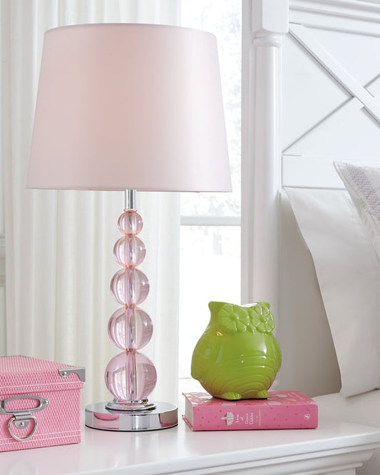 Letty Crystal Table Lamp (1/CN) Furniture Mart -  online today or in-store at our location in Duluth, Ga. Furniture Mart Georgia. View our lowest price today. Shop Now. 