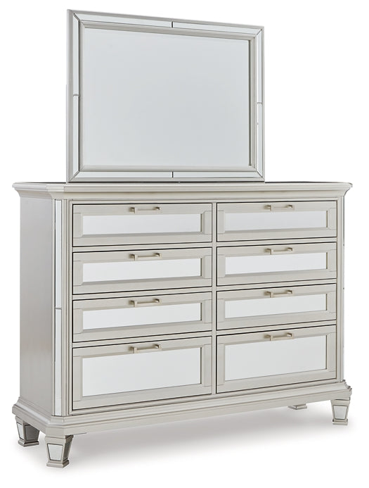 Lindenfield Dresser and Mirror Furniture Mart -  online today or in-store at our location in Duluth, Ga. Furniture Mart Georgia. View our lowest price today. Shop Now. 