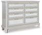 Lindenfield Dresser and Mirror Furniture Mart -  online today or in-store at our location in Duluth, Ga. Furniture Mart Georgia. View our lowest price today. Shop Now. 
