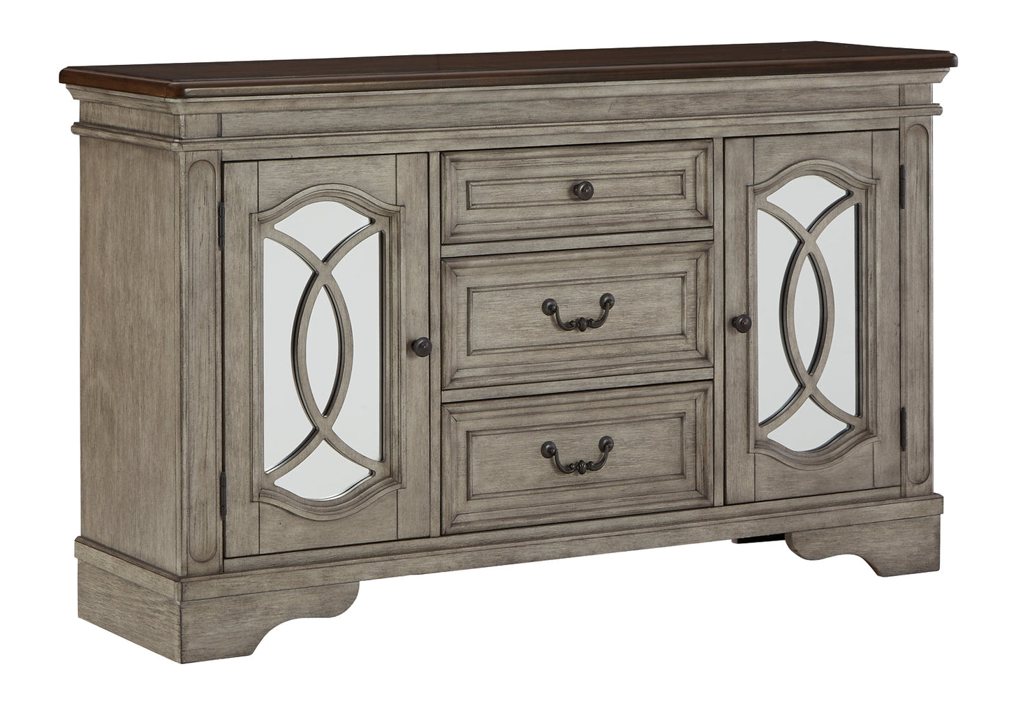 Lodenbay Dining Room Server Furniture Mart - online today or in-store at our location in Duluth, Ga. Furniture Mart Georgia. View our lowest price today. Shop Now.
