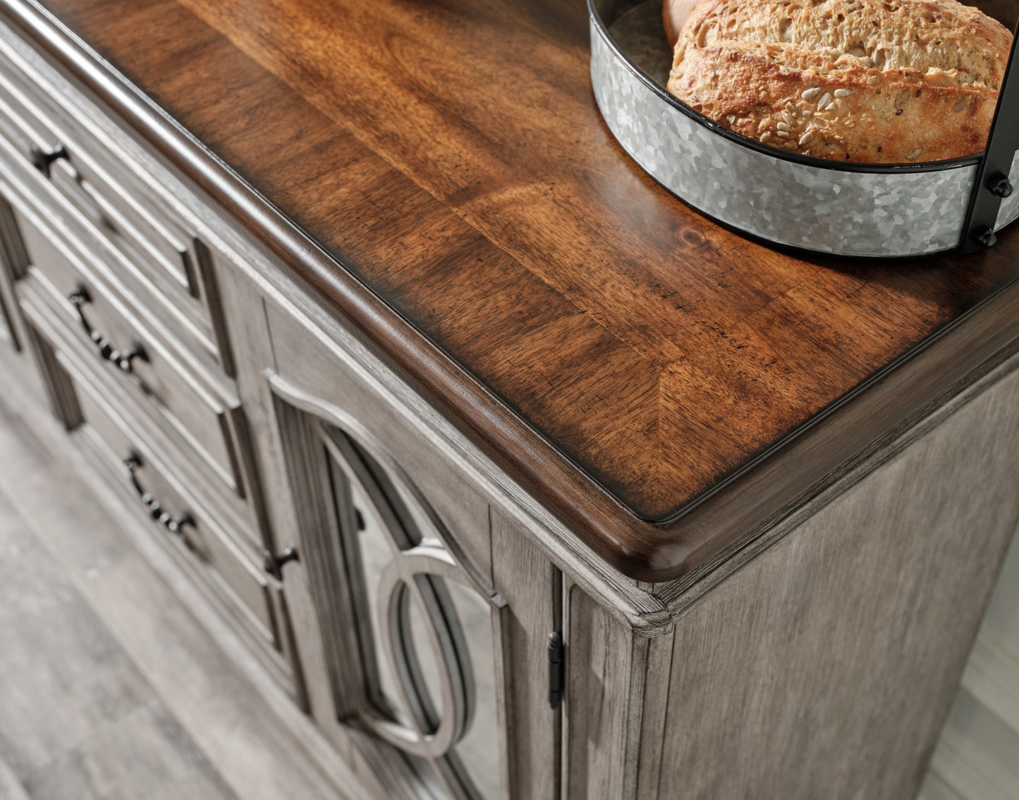 Lodenbay Dining Room Server Furniture Mart - online today or in-store at our location in Duluth, Ga. Furniture Mart Georgia. View our lowest price today. Shop Now.