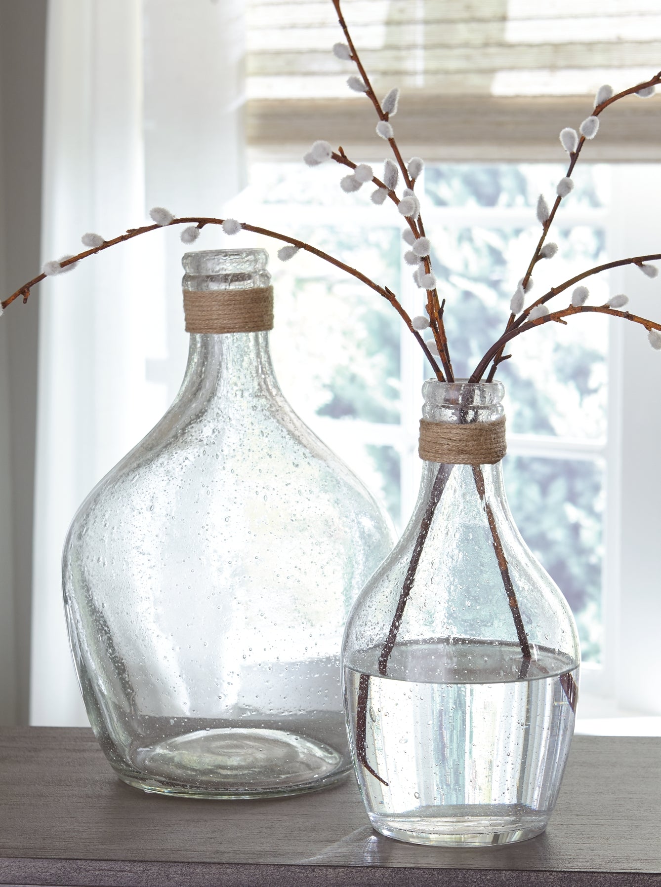 Marcin Vase Set (2/CN) Furniture Mart - online today or in-store at our location in Duluth, Ga. Furniture Mart Georgia. View our lowest price today. Shop Now.