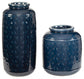 Marenda Vase Set (2/CN) Furniture Mart -  online today or in-store at our location in Duluth, Ga. Furniture Mart Georgia. View our lowest price today. Shop Now. 