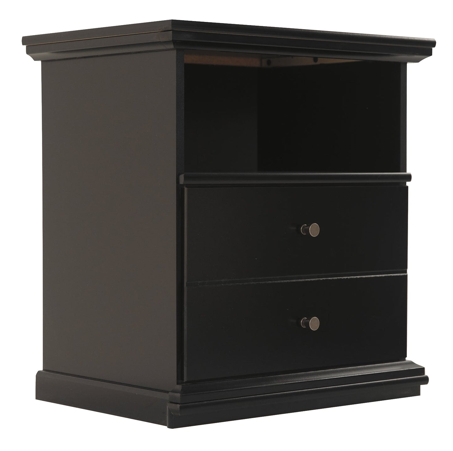 Maribel One Drawer Night Stand Furniture Mart - online today or in-store at our location in Duluth, Ga. Furniture Mart Georgia. View our lowest price today. Shop Now.