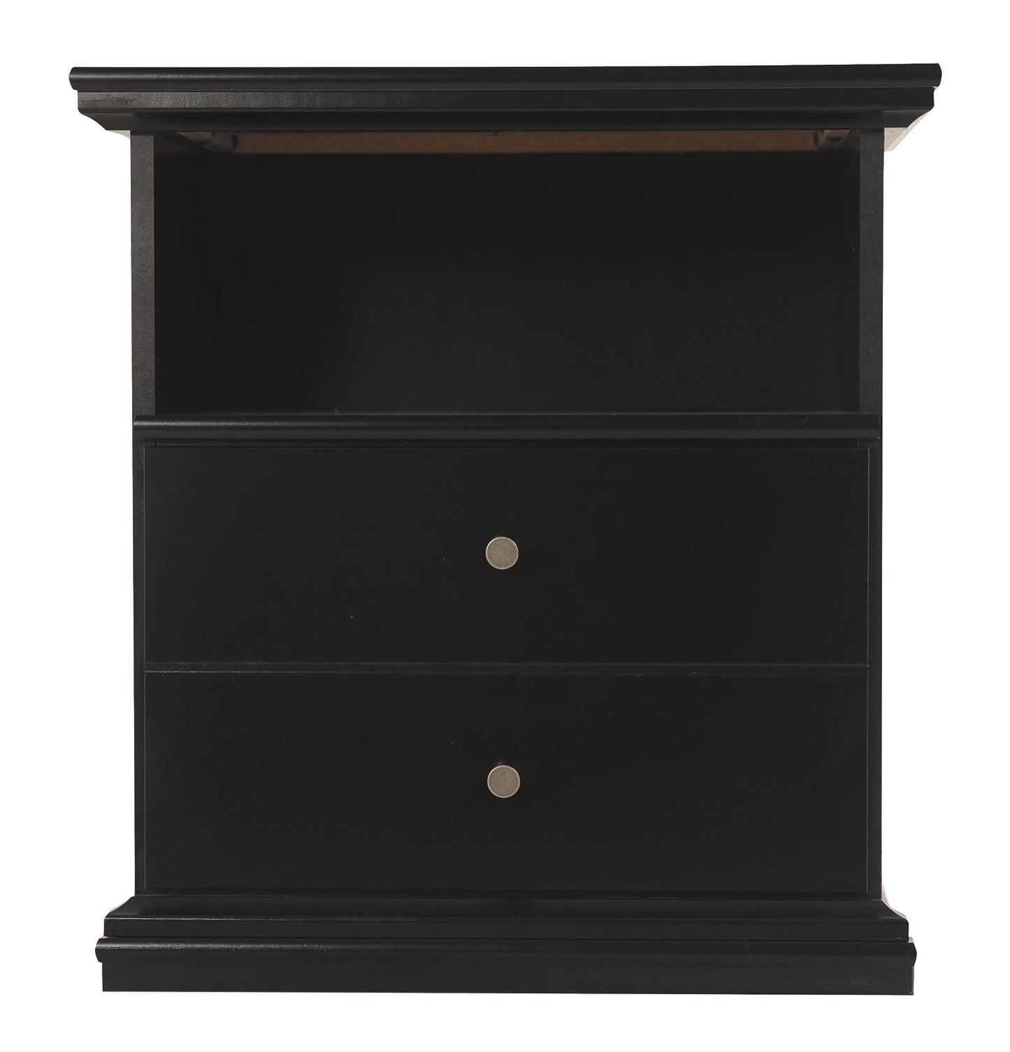 Maribel One Drawer Night Stand Furniture Mart - online today or in-store at our location in Duluth, Ga. Furniture Mart Georgia. View our lowest price today. Shop Now.