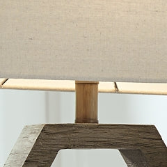 Marilu Poly Table Lamp (1/CN) Furniture Mart - online today or in-store at our location in Duluth, Ga. Furniture Mart Georgia. View our lowest price today. Shop Now.