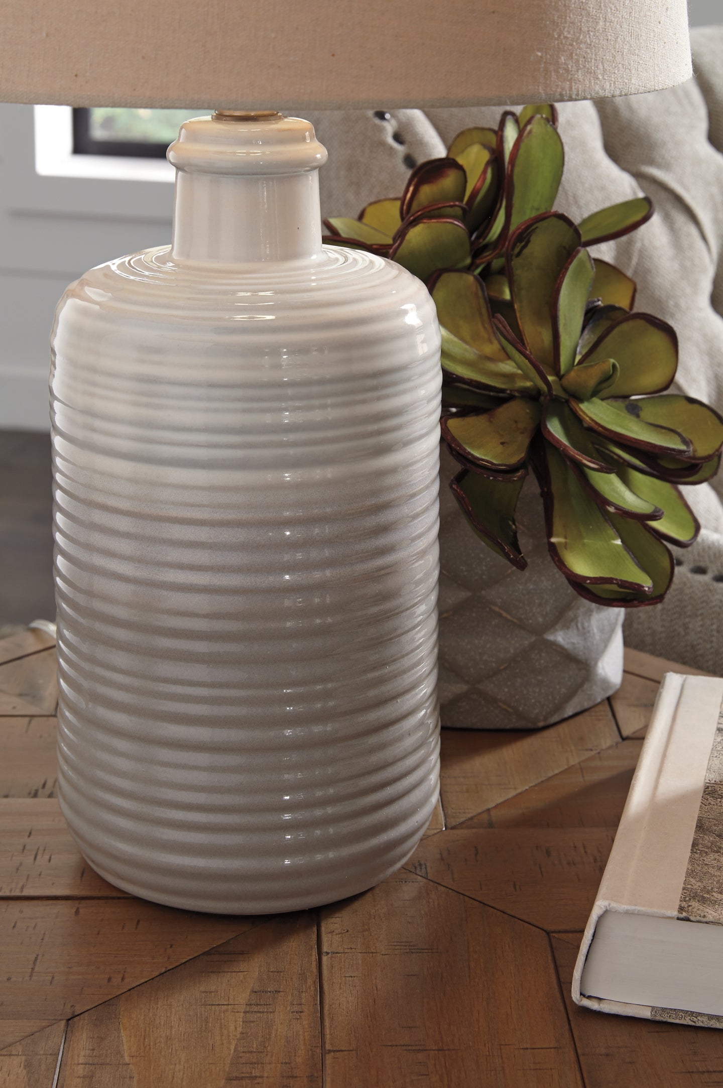 Marnina Ceramic Table Lamp (2/CN) Furniture Mart - online today or in-store at our location in Duluth, Ga. Furniture Mart Georgia. View our lowest price today. Shop Now.