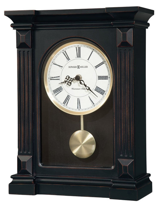 Mia Mantel Clock Furniture Mart -  online today or in-store at our location in Duluth, Ga. Furniture Mart Georgia. View our lowest price today. Shop Now. 