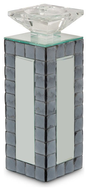 Mirrored Candle Holder Furniture Mart - online today or in-store at our location in Duluth, Ga. Furniture Mart Georgia. View our lowest price today. Shop Now.
