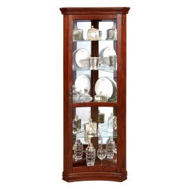 Mirrored Concave Corner Curio Furniture Mart -  online today or in-store at our location in Duluth, Ga. Furniture Mart Georgia. View our lowest price today. Shop Now.