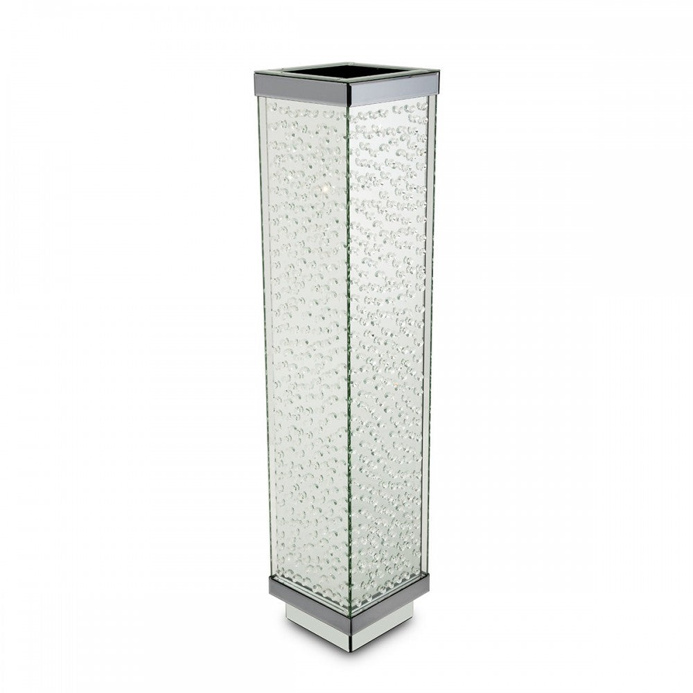 Montreal Decorative Crystal Vase Furniture Mart - online today or in-store at our location in Duluth, Ga. Furniture Mart Georgia. View our lowest price today. Shop Now.