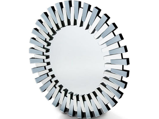 Montreal Facet Mirror Furniture Mart - online today or in-store at our location in Duluth, Ga. Furniture Mart Georgia. View our lowest price today. Shop Now.