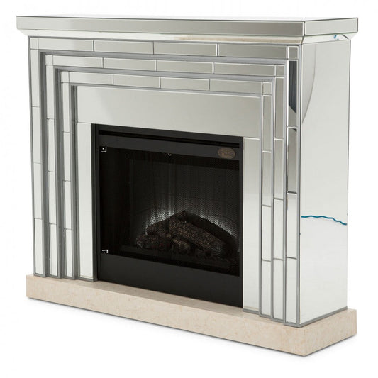 Montreal Fireplace W/ Firebox Insert Furniture Mart - online today or in-store at our location in Duluth, Ga. Furniture Mart Georgia. View our lowest price today. Shop Now.