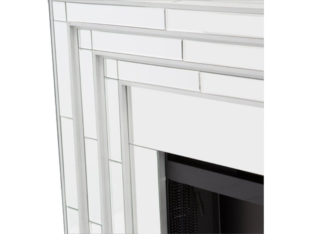 Montreal Fireplace W/ Firebox Insert Furniture Mart - online today or in-store at our location in Duluth, Ga. Furniture Mart Georgia. View our lowest price today. Shop Now.