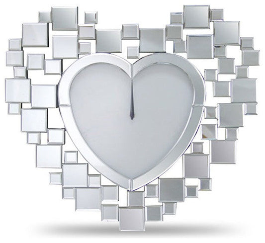 Montreal Heart Shaped Clock Furniture Mart - online today or in-store at our location in Duluth, Ga. Furniture Mart Georgia. View our lowest price today. Shop Now.