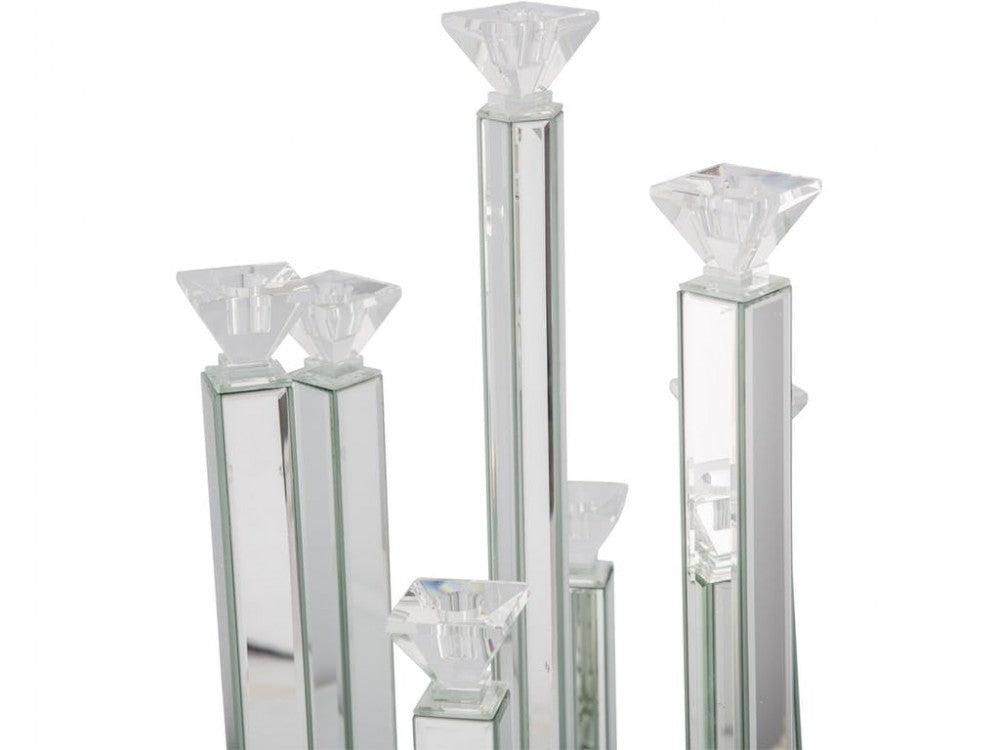 Montreal Mirrored Candle Arrangement Furniture Mart - online today or in-store at our location in Duluth, Ga. Furniture Mart Georgia. View our lowest price today. Shop Now.
