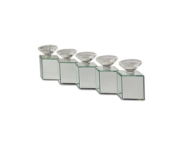 Montreal Mirrored Cube Linear Candle Holder Furniture Mart - online today or in-store at our location in Duluth, Ga. Furniture Mart Georgia. View our lowest price today. Shop Now.