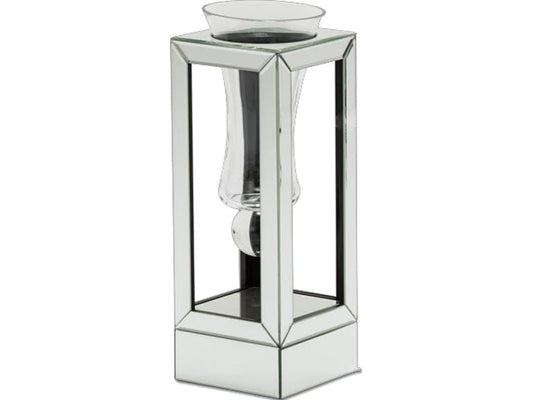 Montreal Mirrored Glass Vase Furniture Mart - online today or in-store at our location in Duluth, Ga. Furniture Mart Georgia. View our lowest price today. Shop Now.