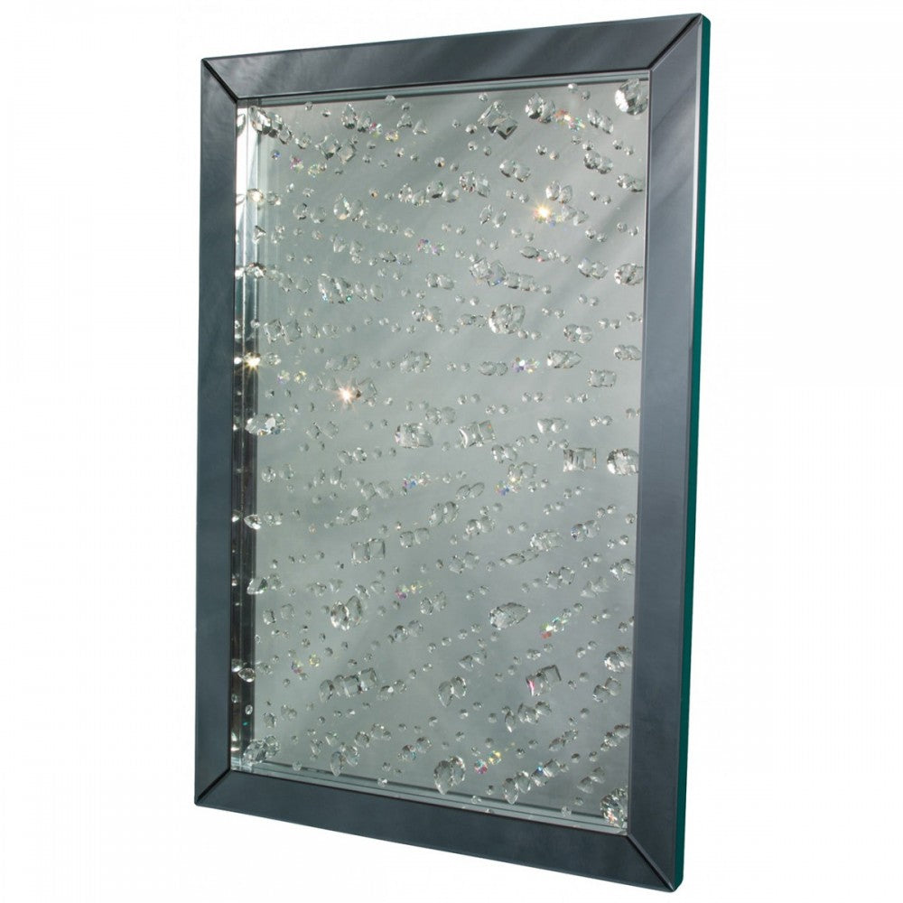 Montreal Rectangular Crystal Mirror Furniture Mart - online today or in-store at our location in Duluth, Ga. Furniture Mart Georgia. View our lowest price today. Shop Now.