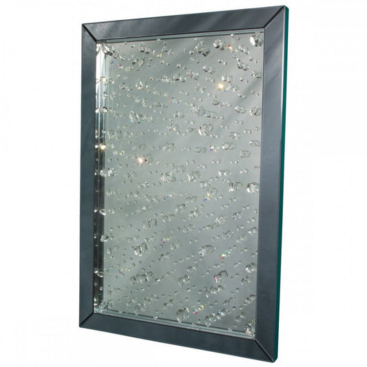 Montreal Rectangular Crystal Mirror Furniture Mart - online today or in-store at our location in Duluth, Ga. Furniture Mart Georgia. View our lowest price today. Shop Now.
