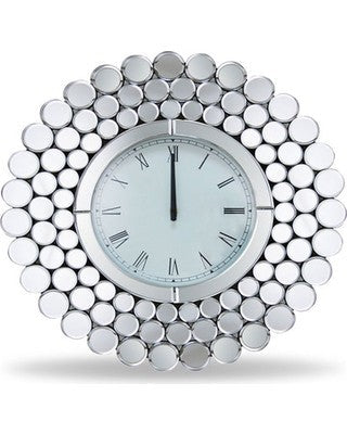 Montreal Round Clock Furniture Mart - online today or in-store at our location in Duluth, Ga. Furniture Mart Georgia. View our lowest price today. Shop Now.