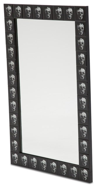 Montreal Skull Mirror Furniture Mart - online today or in-store at our location in Duluth, Ga. Furniture Mart Georgia. View our lowest price today. Shop Now.