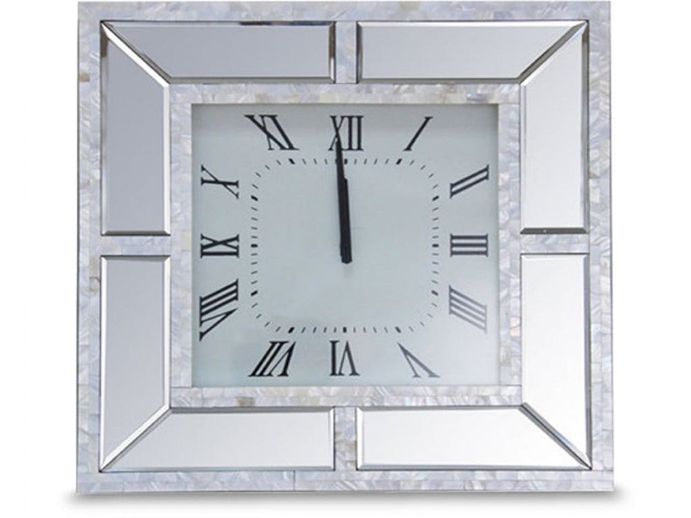 Montreal Square Clock Furniture Mart - online today or in-store at our location in Duluth, Ga. Furniture Mart Georgia. View our lowest price today. Shop Now.