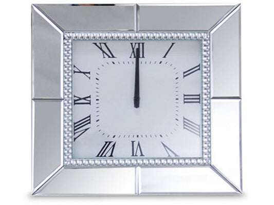 Montreal Square Clock Furniture Mart - online today or in-store at our location in Duluth, Ga. Furniture Mart Georgia. View our lowest price today. Shop Now.