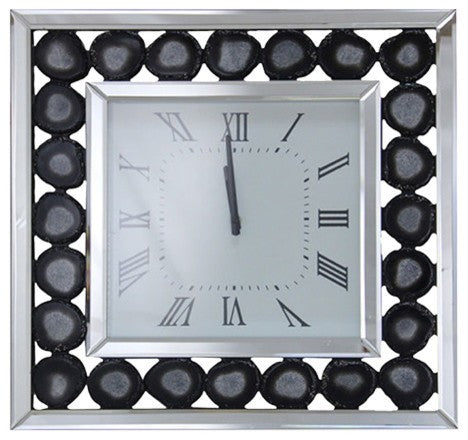 Montreal Square Clock Furniture Mart - online today or in-store at our location in Duluth, Ga. Furniture Mart Georgia. View our lowest price today. Shop Now.
