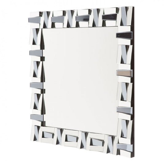 Montreal Square Wall Mirror Furniture Mart - online today or in-store at our location in Duluth, Ga. Furniture Mart Georgia. View our lowest price today. Shop Now.