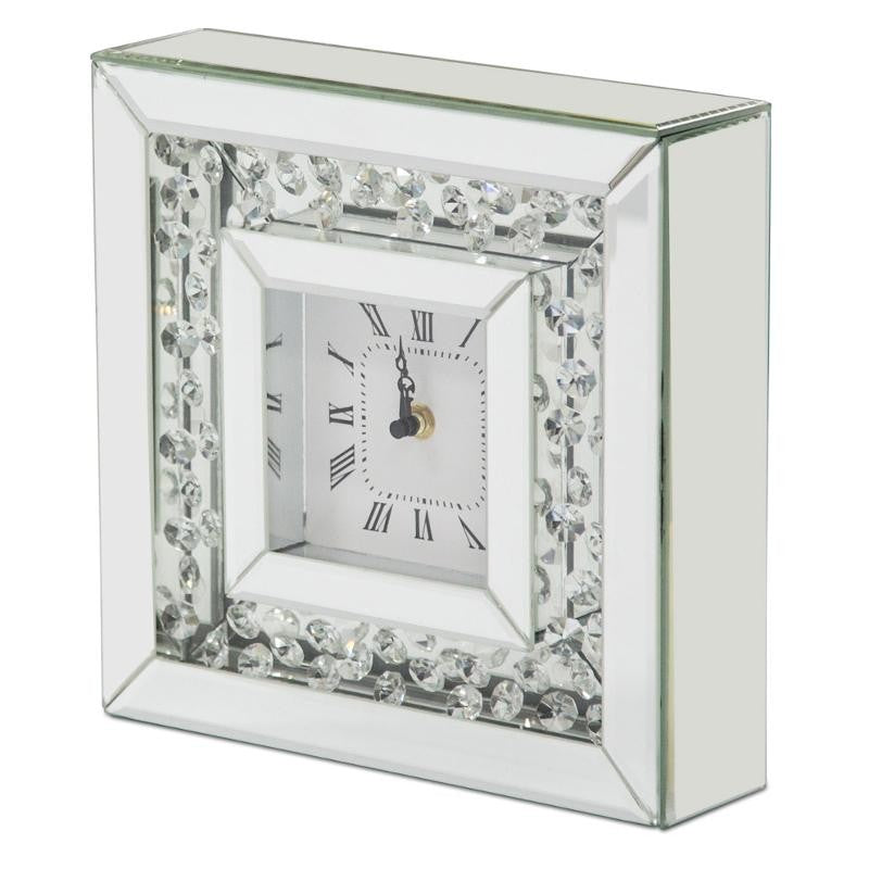 Montreal Table Clock Furniture Mart - online today or in-store at our location in Duluth, Ga. Furniture Mart Georgia. View our lowest price today. Shop Now.