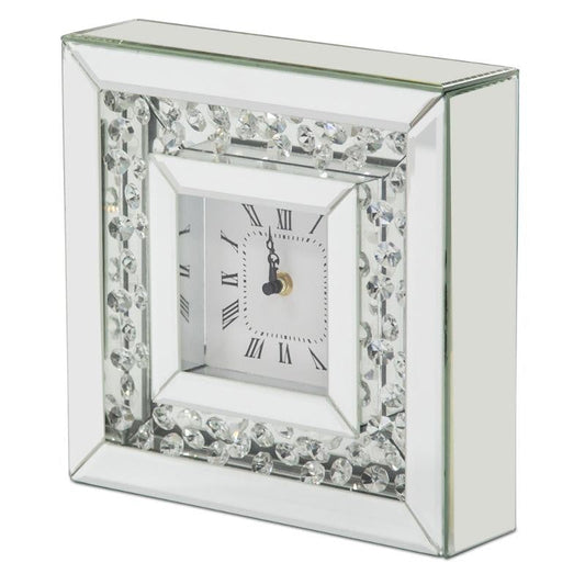 Montreal Table Clock Furniture Mart - online today or in-store at our location in Duluth, Ga. Furniture Mart Georgia. View our lowest price today. Shop Now.
