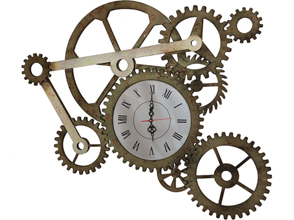 Montreal Wall Clock Furniture Mart - online today or in-store at our location in Duluth, Ga. Furniture Mart Georgia. View our lowest price today. Shop Now.