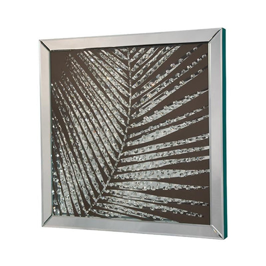 Montreal Wall Decor with Crystal Accented Leaves Furniture Mart - online today or in-store at our location in Duluth, Ga. Furniture Mart Georgia. View our lowest price today. Shop Now.