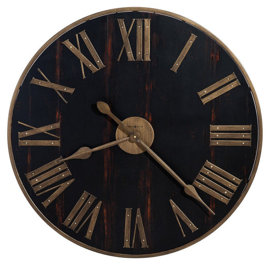 Murray Grove Gallery Wall Clock Furniture Mart - online today or in-store at our location in Duluth, Ga. Furniture Mart Georgia. View our lowest price today. Shop Now.