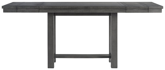 Myshanna RECT DRM Counter EXT Table Furniture Mart -  online today or in-store at our location in Duluth, Ga. Furniture Mart Georgia. View our lowest price today. Shop Now. 