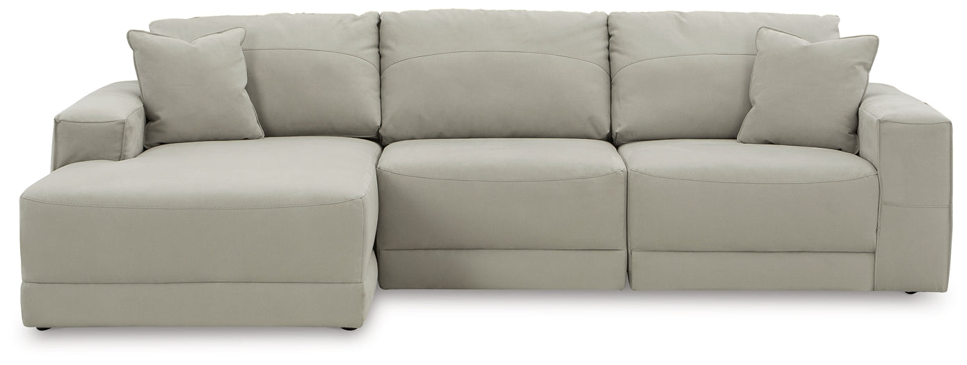 Next-Gen Gaucho 3-Piece Sectional Sofa with Chaise Furniture Mart -  online today or in-store at our location in Duluth, Ga. Furniture Mart Georgia. View our lowest price today. Shop Now. 