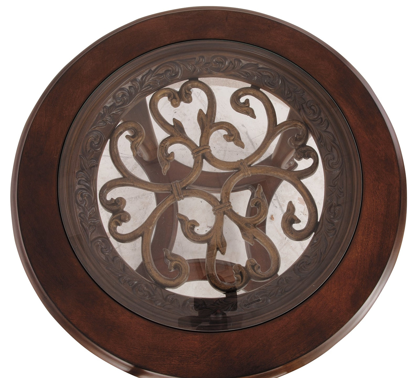Norcastle Coffee Table with 2 End Tables Furniture Mart - online today or in-store at our location in Duluth, Ga. Furniture Mart Georgia. View our lowest price today. Shop Now.