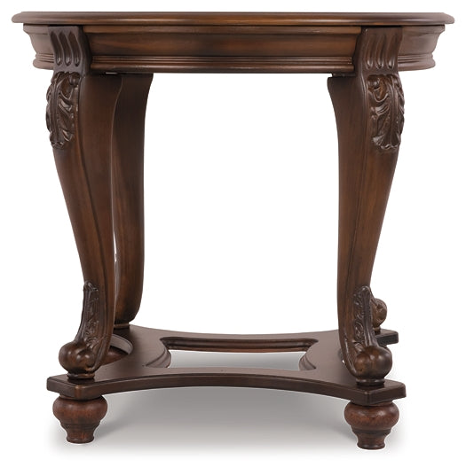 Norcastle Round End Table Furniture Mart - online today or in-store at our location in Duluth, Ga. Furniture Mart Georgia. View our lowest price today. Shop Now.