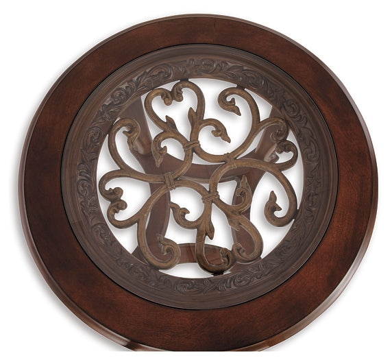 Norcastle Round End Table Furniture Mart - online today or in-store at our location in Duluth, Ga. Furniture Mart Georgia. View our lowest price today. Shop Now.