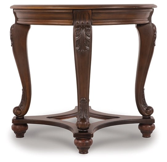 Norcastle Round End Table Furniture Mart - online today or in-store at our location in Duluth, Ga. Furniture Mart Georgia. View our lowest price today. Shop Now.