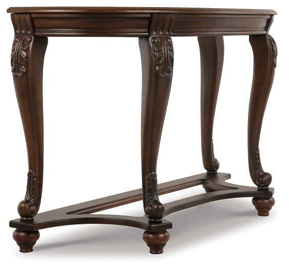 Norcastle Sofa Table Furniture Mart - online today or in-store at our location in Duluth, Ga. Furniture Mart Georgia. View our lowest price today. Shop Now.
