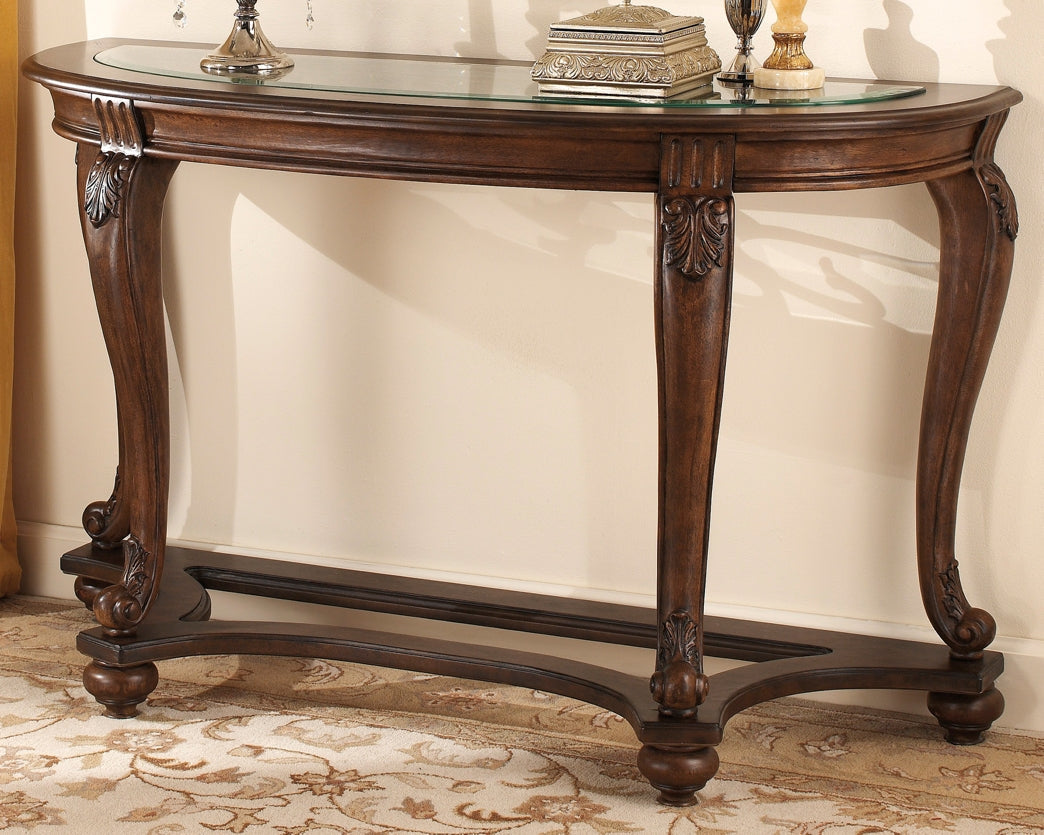 Norcastle Sofa Table Furniture Mart - online today or in-store at our location in Duluth, Ga. Furniture Mart Georgia. View our lowest price today. Shop Now.