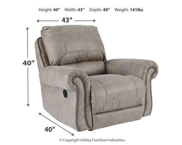Olsberg Rocker Recliner Furniture Mart - online today or in-store at our location in Duluth, Ga. Furniture Mart Georgia. View our lowest price today. Shop Now.
