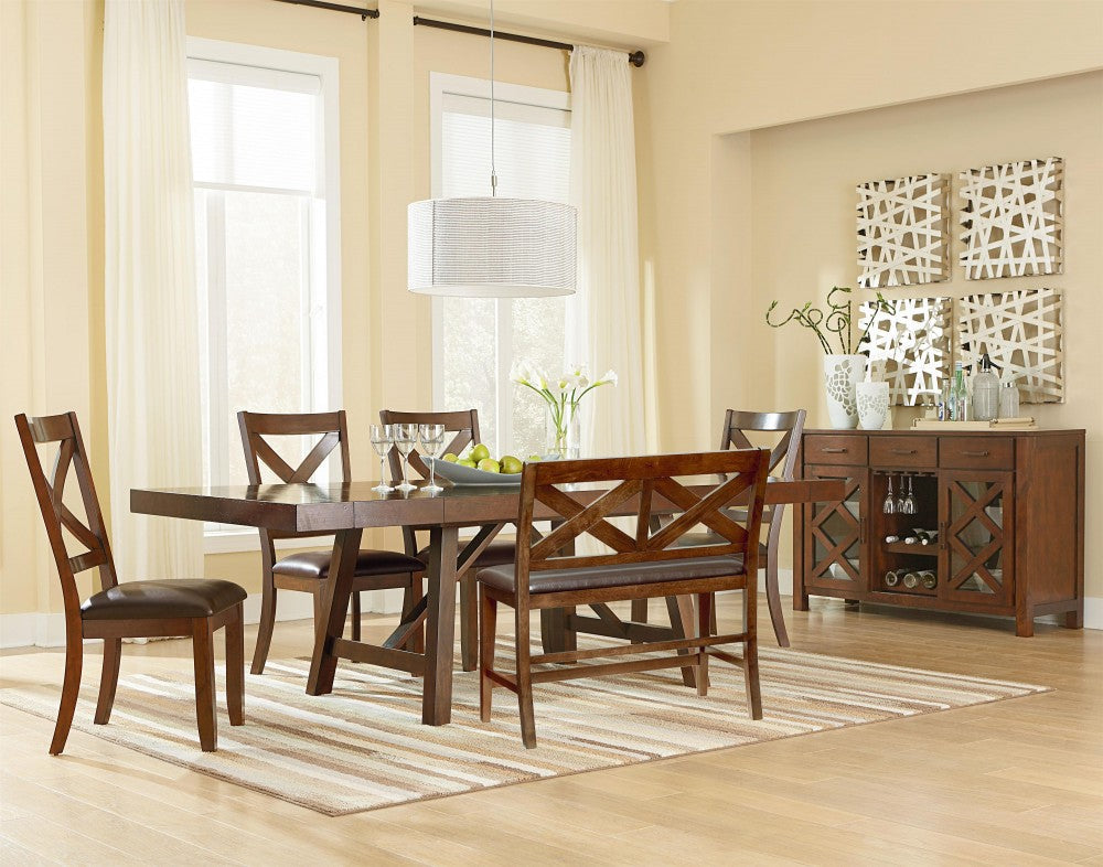Omaha & Omaha Grey Dining Room Set Furniture Mart - online today or in-store at our location in Duluth, Ga. Furniture Mart Georgia. View our lowest price today. Shop Now.